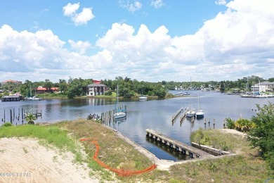 Pelican Pass at Massalina Bayou presents a rare opportunity to - photo 6