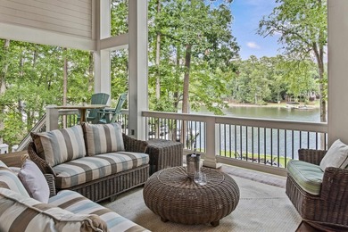 EXTRAORDINARY LAKEFRONT ESTATE IN REYNOLDS LAKE OCONEE OFFERING - photo 28