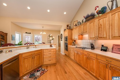 Discover the epitome of comfortable, elegant living in this - photo 29