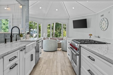 EXTRAORDINARY LAKEFRONT ESTATE IN REYNOLDS LAKE OCONEE OFFERING - photo 30