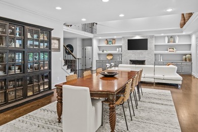 EXTRAORDINARY LAKEFRONT ESTATE IN REYNOLDS LAKE OCONEE OFFERING - photo 31