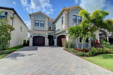 (private lake, pond, creek) Home For Sale in Delray Beach Florida