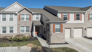 (private lake, pond, creek) Condo For Sale in Lawrenceburg Indiana