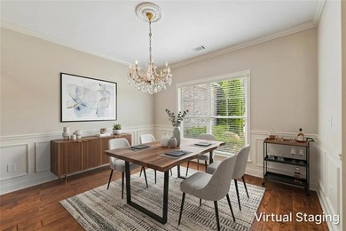 Welcome to luxury living in the desirable gated community of The - photo 3