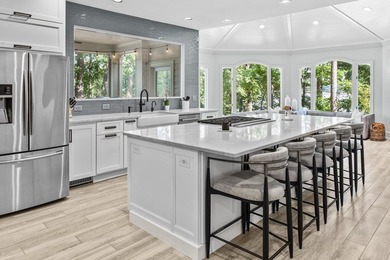 EXTRAORDINARY LAKEFRONT ESTATE IN REYNOLDS LAKE OCONEE OFFERING - photo 33