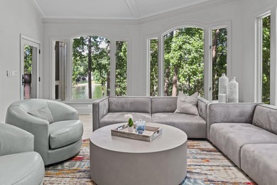 EXTRAORDINARY LAKEFRONT ESTATE IN REYNOLDS LAKE OCONEE OFFERING - photo 37