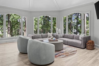 EXTRAORDINARY LAKEFRONT ESTATE IN REYNOLDS LAKE OCONEE OFFERING - photo 38
