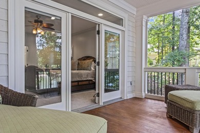 EXTRAORDINARY LAKEFRONT ESTATE IN REYNOLDS LAKE OCONEE OFFERING - photo 41
