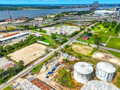 St. Johns River Commercial For Sale in Jacksonville Florida
