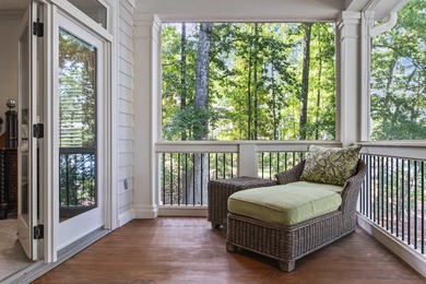 EXTRAORDINARY LAKEFRONT ESTATE IN REYNOLDS LAKE OCONEE OFFERING - photo 42