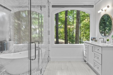 EXTRAORDINARY LAKEFRONT ESTATE IN REYNOLDS LAKE OCONEE OFFERING - photo 43