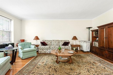 Expansive 1 bedroom with a great layout and potential of a JR4 - photo 6
