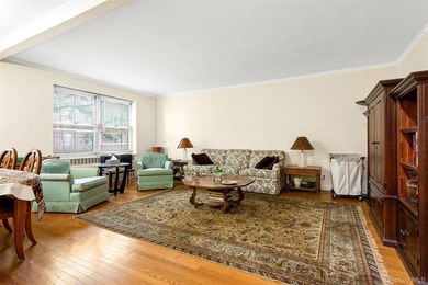 Expansive 1 bedroom with a great layout and potential of a JR4 - photo 7
