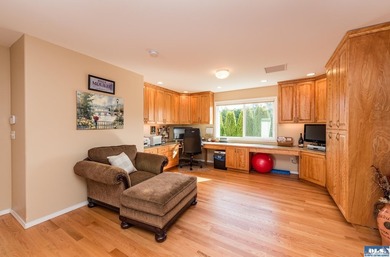 Discover the epitome of comfortable, elegant living in this - photo 47