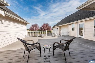 Discover the epitome of comfortable, elegant living in this - photo 49