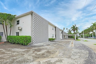 Caloosahatchee River Condo For Sale in Fort Myers Florida