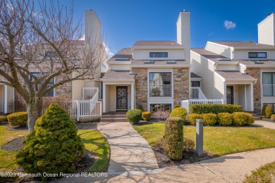 Lake Townhome/Townhouse Off Market in Long Branch, New Jersey
