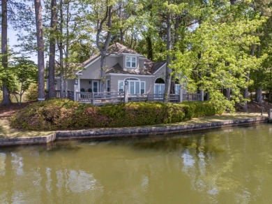 1.34-acre Private Peninsula - photo 1