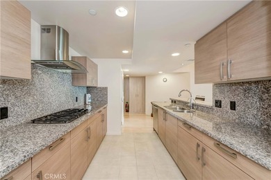 Stunning 15th floor with amazing city lights and mountain views - photo 6