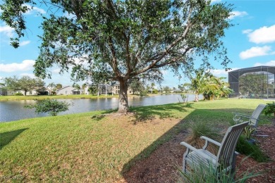 Lake Home For Sale in Fort Myers, Florida