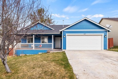 Upper Klamath Lake Home Sale Pending in Klamath Falls Oregon
