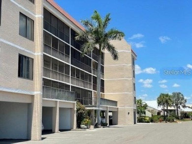 Peace River Condo For Sale in Punta Gorda Florida