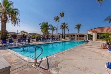 Diamond Valley Lake Home For Sale in Hemet California