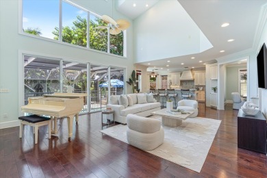 Lake Home For Sale in Boca Raton, Florida