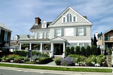 Introducing 110 S. Osborne Avenue-an exceptional, beach-block - photo 3