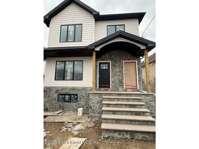 Beautiful TWO family custom 7 over 7 home located in desirable - photo 1