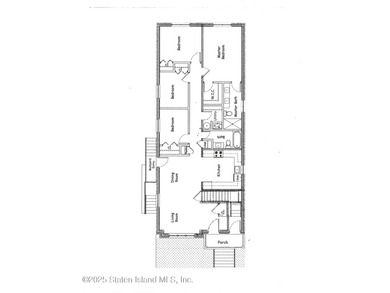 Beautiful TWO family custom 7 over 7 home located in desirable - photo 3