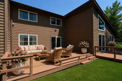 Rare opportunity to enjoy riverfront living in an incredible - photo 5