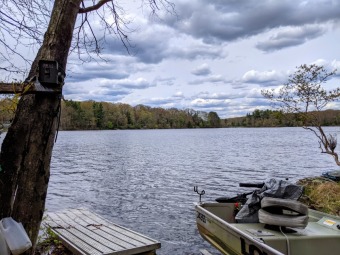 Build Your Dream - Lake Lot For Sale in Wurtsboro, New York