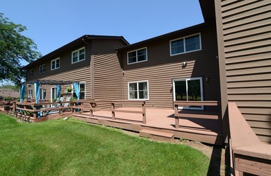 Rare opportunity to enjoy riverfront living in an incredible - photo 9