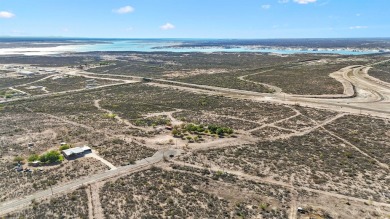 Lake Lot For Sale in Del Rio, Texas