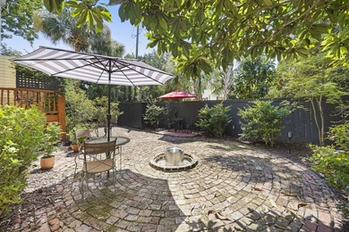 Welcome to 1 Bennett Street, Unit 3--a beautifully renovated - photo 11