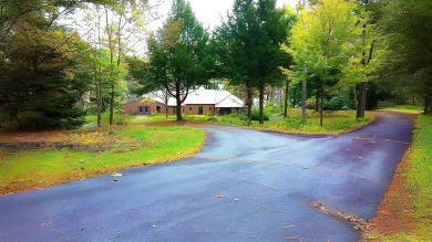 Threecornered Pond Home For Sale in Augusta Maine