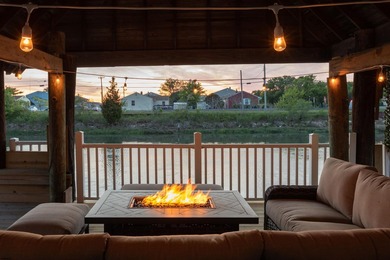 This 3-bedroom, 2-bath home offers a bright and inviting - photo 3