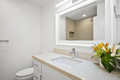Renovated beach-style 3 bd, 2 ba home with 2 bd, 1 ba permitted - photo 7