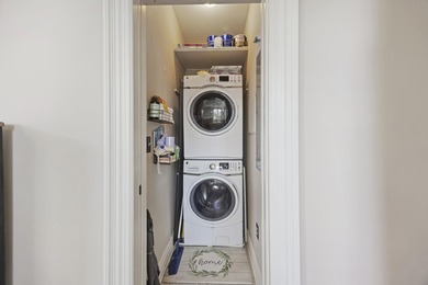 Welcome to 1 Bennett Street, Unit 3--a beautifully renovated - photo 30