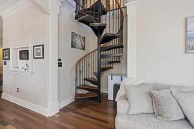 Welcome to 1 Bennett Street, Unit 3--a beautifully renovated - photo 31