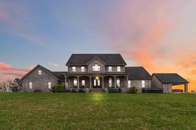 Lake Home For Sale in London, Kentucky