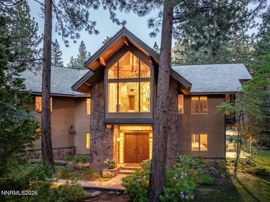 Nestled within the private, gated, waterfront community of - photo 1