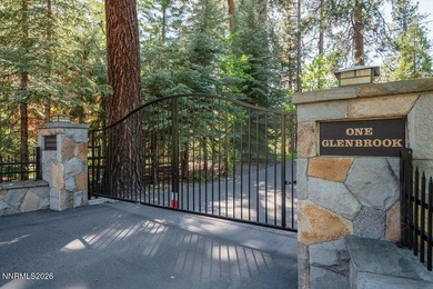 Nestled within the private, gated, waterfront community of - photo 2