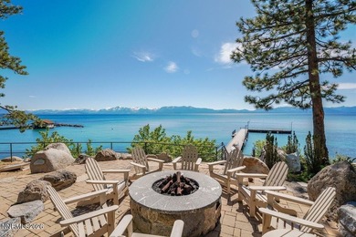 Nestled within the private, gated, waterfront community of - photo 3