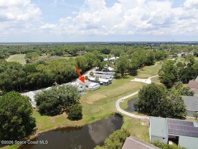 Stunning furnished manufactured home in guard-gated community - photo 33