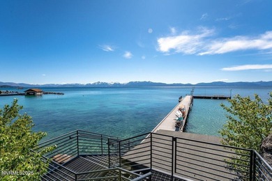 Nestled within the private, gated, waterfront community of - photo 4