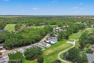 Stunning furnished manufactured home in guard-gated community - photo 34