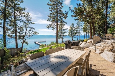 Nestled within the private, gated, waterfront community of - photo 5
