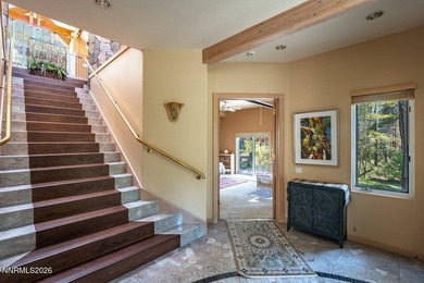 Nestled within the private, gated, waterfront community of - photo 9